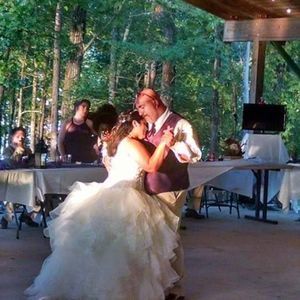 Meet your Posher, Mike